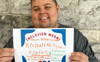 Celebrating Disability Pride Month 2023
