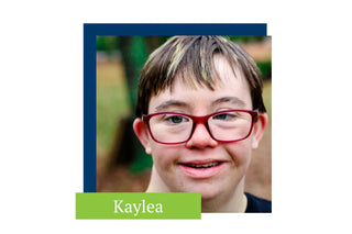 Meet Kaylea