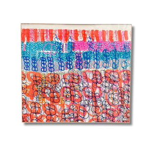 Amy and Melanie's Flower Garden