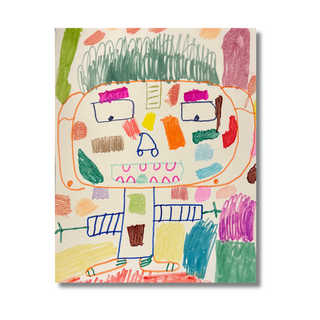 BM Works on Paper 2022