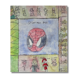 Family Web
