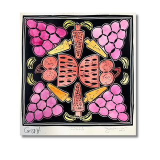 Fruit and Vegetables 1