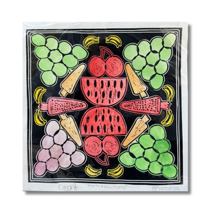 Fruit and Vegetables 2