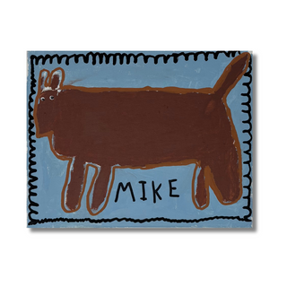 Mike