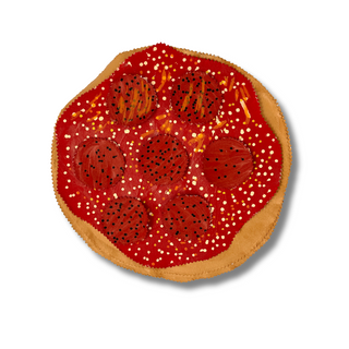 11" Pepperoni Pizza #2