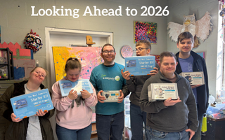 Looking Ahead to 2026