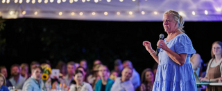 2025 Backyard BBQ &amp; Bluegrass Bash Recap