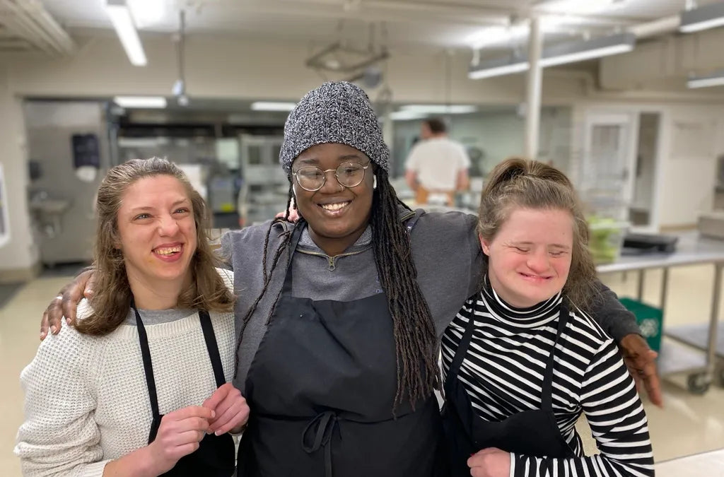 Five Essential Steps for Fostering Inclusion in the Workplace – Friends ...