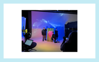 FLC's Professional Storytellers