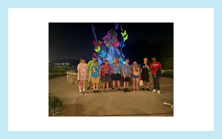 Overnight Trips: Building Independence, One Weekend at a Time