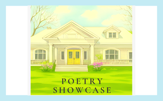 Join Us at Poetry Night