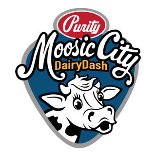 Dairy Dash - April 11, 2026