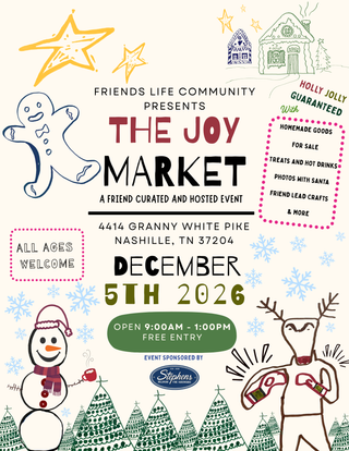 Holiday Open House