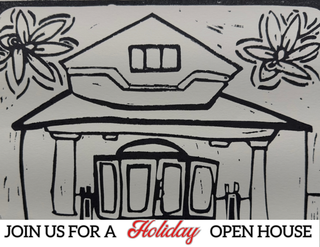 Holiday Open House