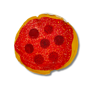 7 Pepperoni Pizza