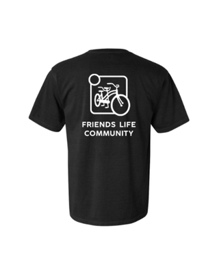 Friends and Family FLC T-Shirt - New Colors!