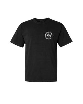 Friends and Family FLC T-Shirt - New Colors!