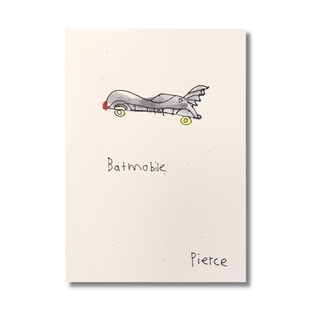Batmobile