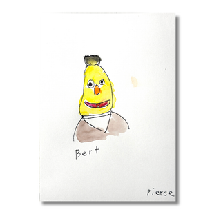 Bert