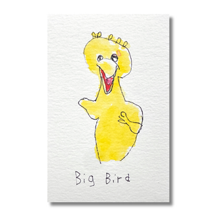 Big Bird