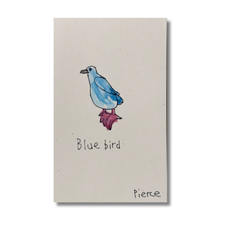 Blue Bird II