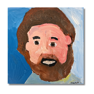 Bob Ross