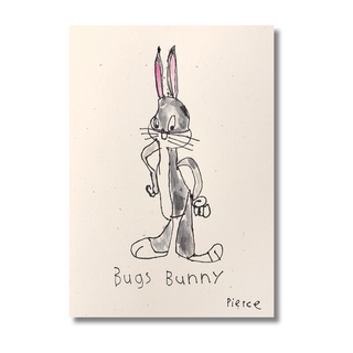 Bugs Bunny