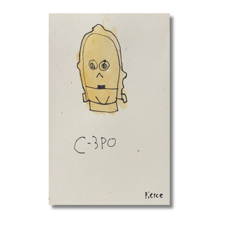 C-3PO