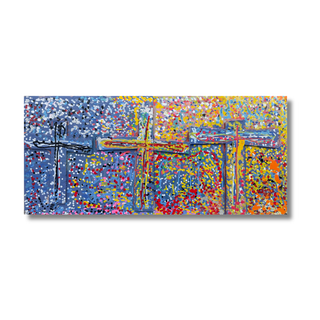 Celebrating the Cross