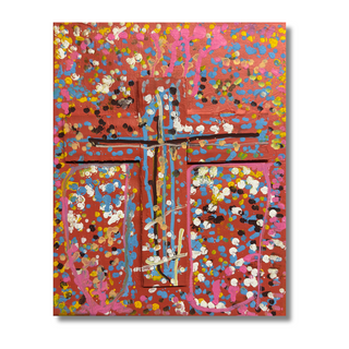 Celebration Cross