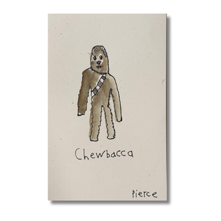 Chewbacca