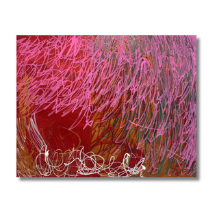 Pink Lines