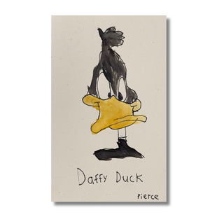 Dafffy Duck