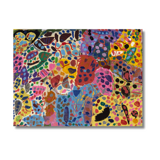 Dream of Matisse