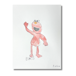 Elmo