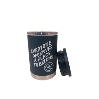 Insulated Tumbler & Coozie