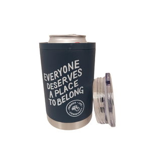 Insulated Tumbler & Coozie