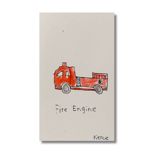 Fire Engine