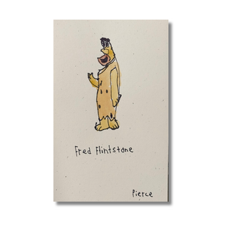 Fred Flinstone