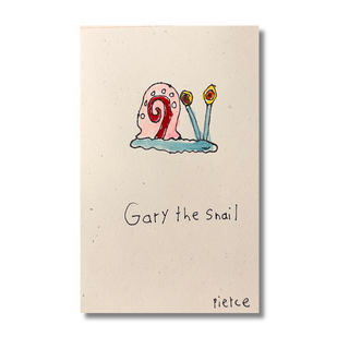Gary the Snail