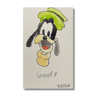 Goofy