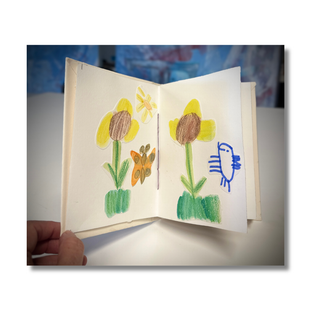 Happy Garden (Book)