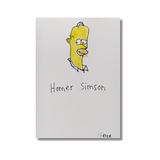 Homer Simson