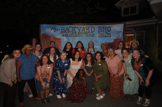2026 Backyard B-B-Q & Bluegrass Bash