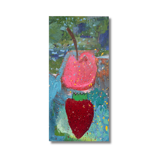 I Like Berries