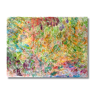 I Saw Jesus Through the Pen Door