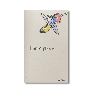 Larry-Plane
