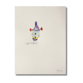 Larry Boy