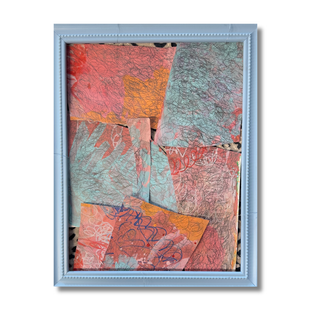 Looking Through the Looking Window