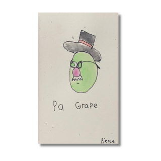 Pa Grape